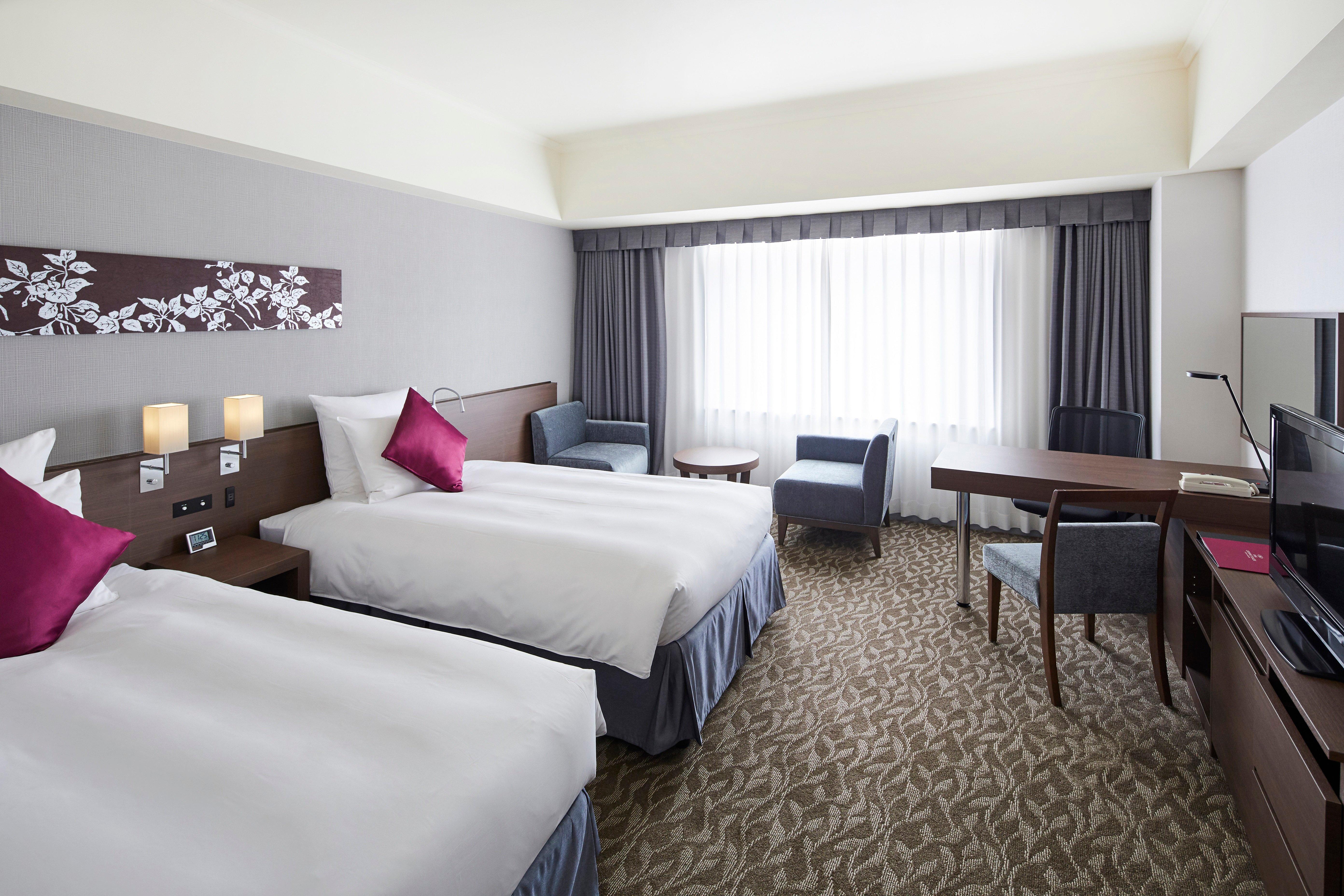 Ana Crowne Plaza Kanazawa, An Ihg Hotel Luaran gambar