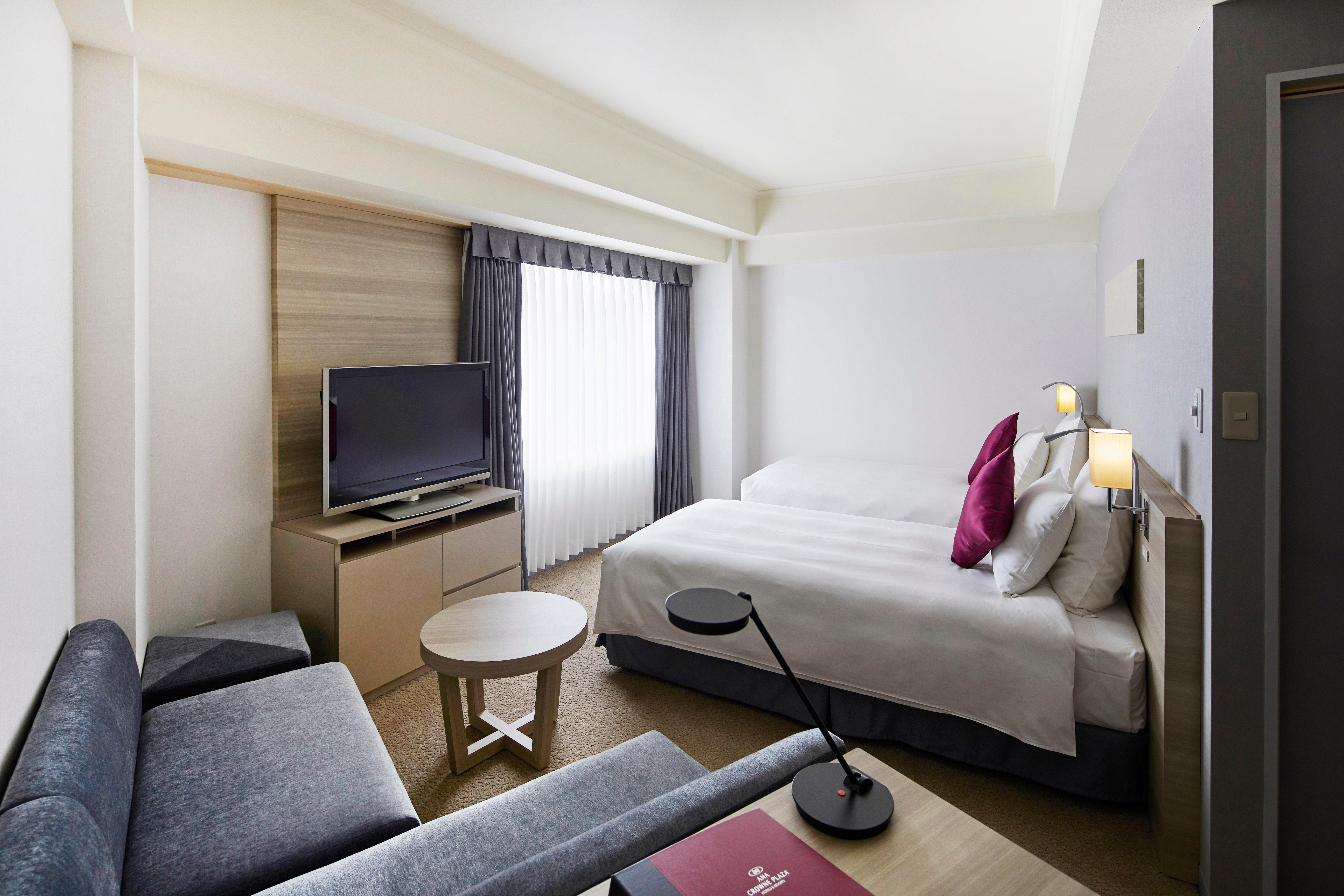 Ana Crowne Plaza Kanazawa, An Ihg Hotel Luaran gambar