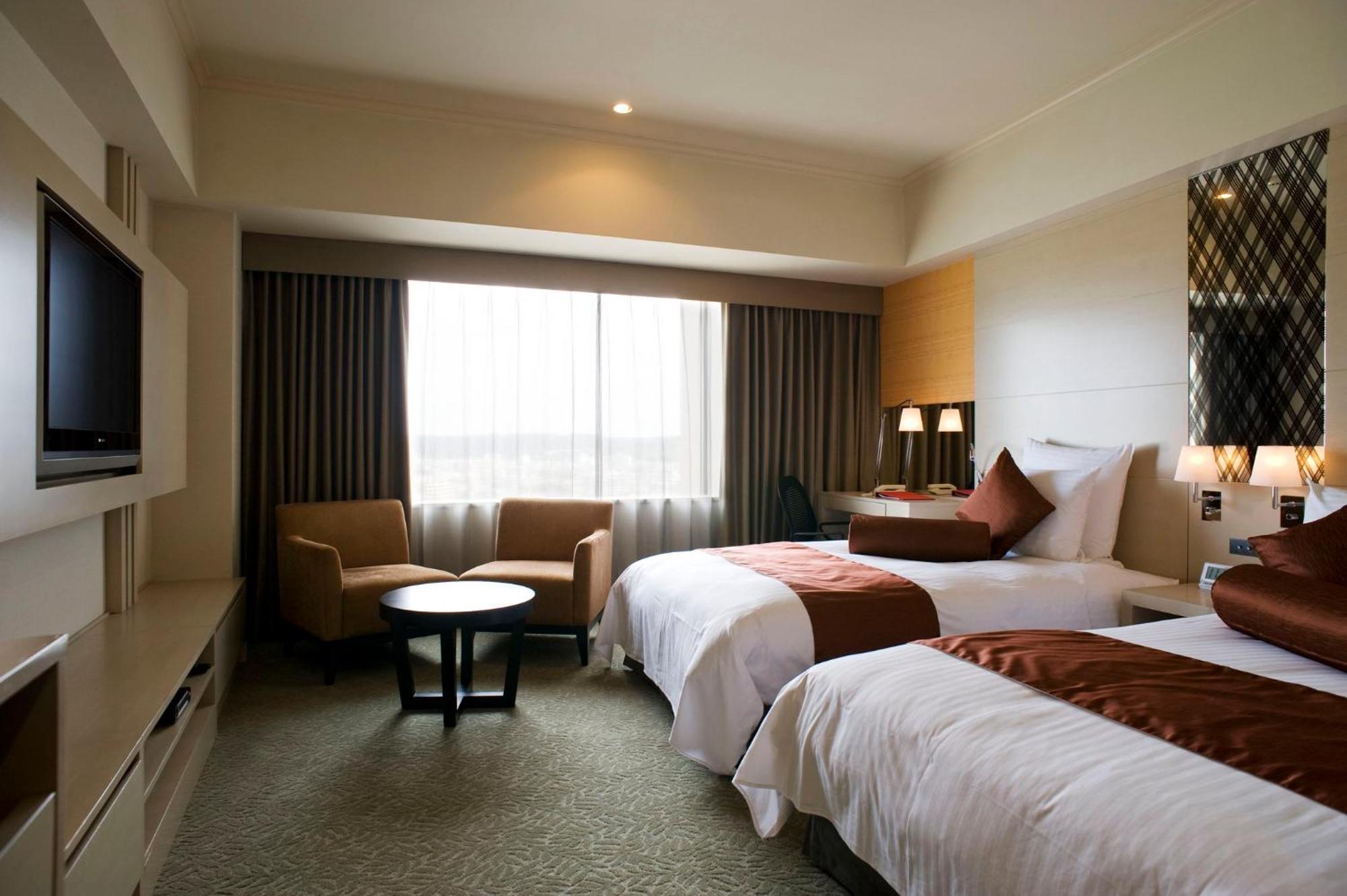 Ana Crowne Plaza Kanazawa, An Ihg Hotel Luaran gambar