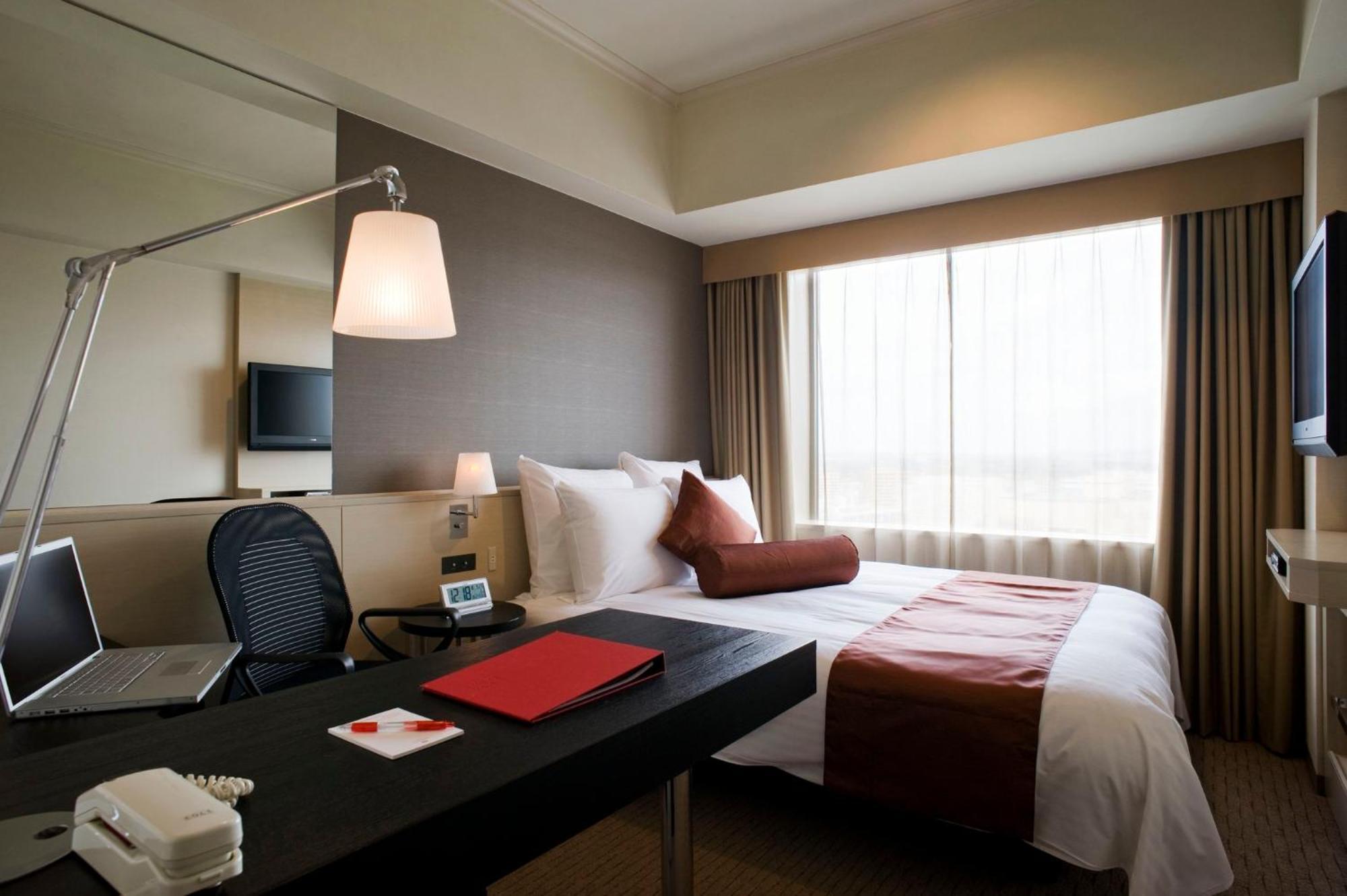 Ana Crowne Plaza Kanazawa, An Ihg Hotel Luaran gambar